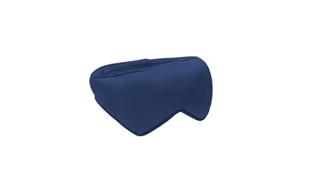 Sovemaske Med Vægt - Navy