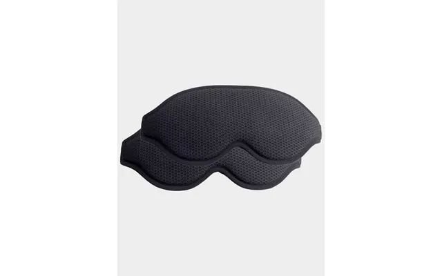 Super Sovemaske 2.0 2. Stk. Pakke