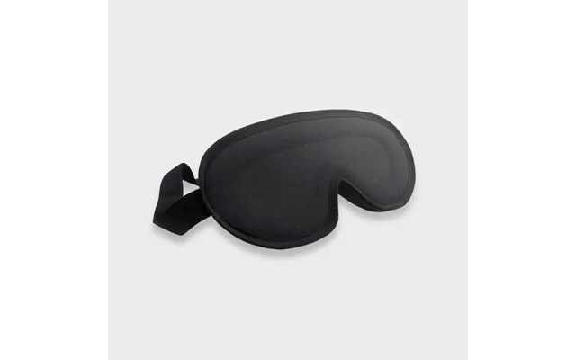 Super Sovemaske Pro Ice Silk