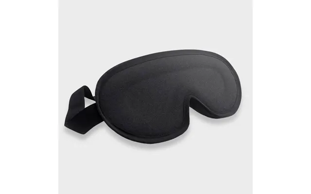 Super Sovemaske Pro Ice Silk