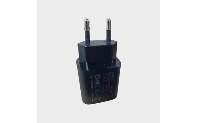 Super Sover 230v Usb Lader