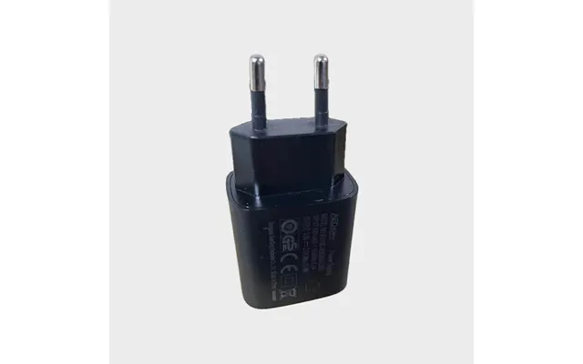 Super Sover 230v Usb Lader