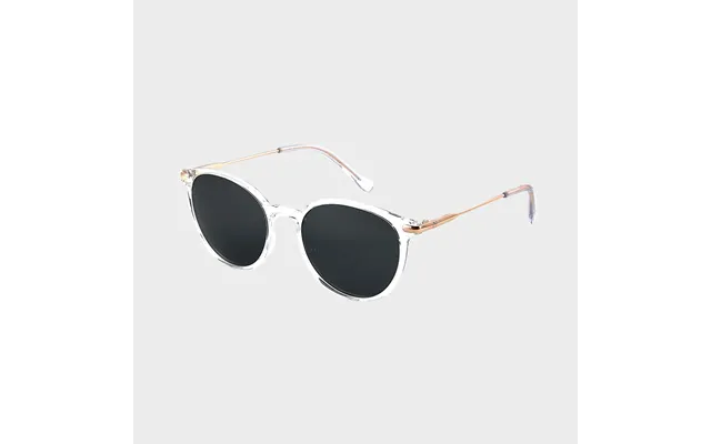 Super Sover Gen1 Solbriller Transparent