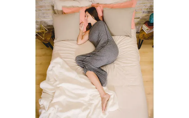 Super Sover Sovetæppe