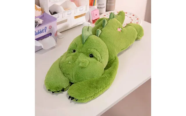 Vægtet Krammebamse Dinosaur