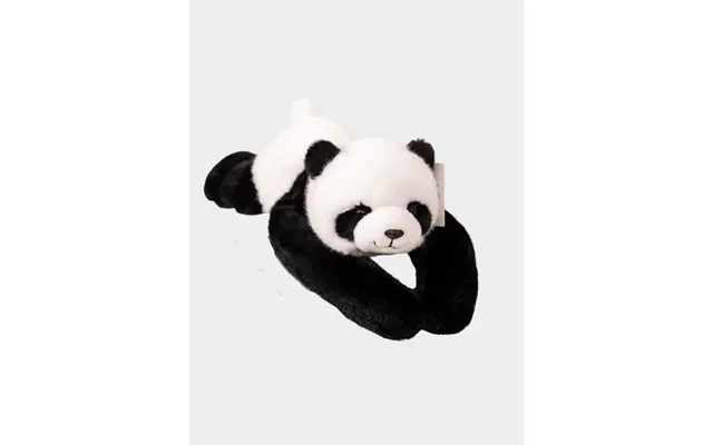 Vægtet Krammebamse Panda