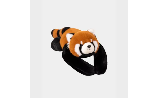 Vægtet Krammebamse Rød Panda