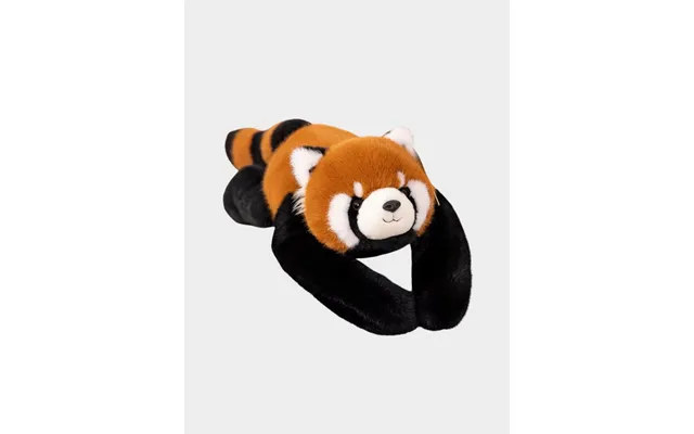 Vægtet Krammebamse Rød Panda