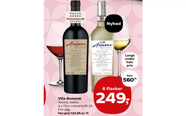 Vila Annone