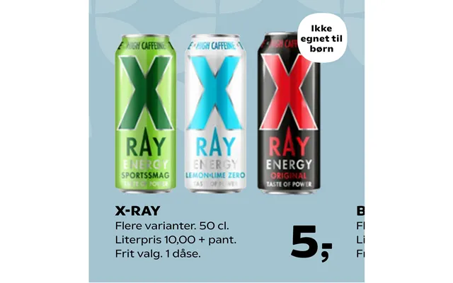 X-ray