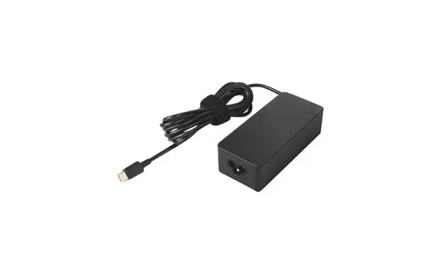 65w Usb-c Oplader Til Lenovo - Asus