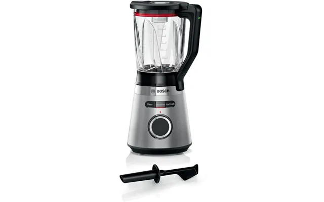 Bosch Mmb6382m Vitapower Series 4 Blender. Rustfrit Stål. 1.200w