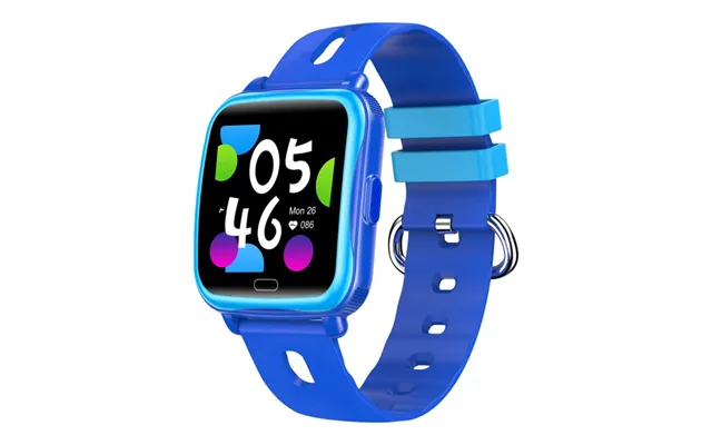Denver Swk-110bu Smartwatch Til Børn. Blå