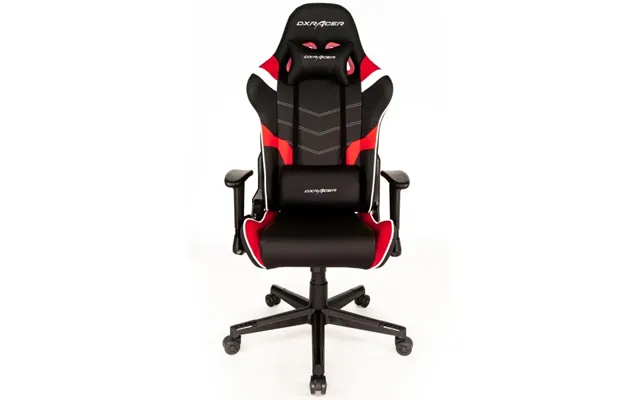 Dxracer Gamingstol. Racer P-serien. Oh-pf188. Rød.
