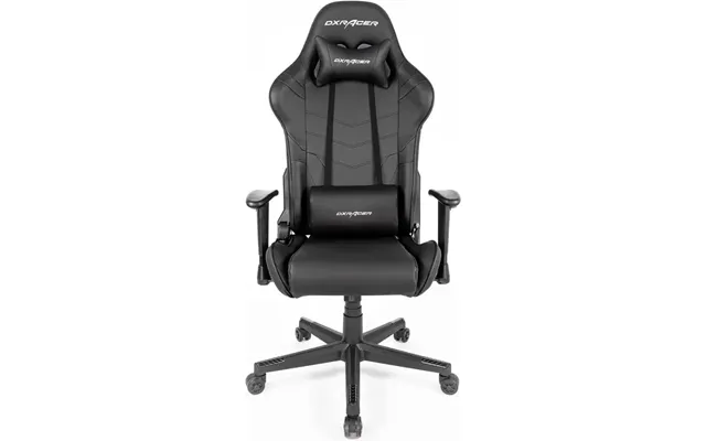 Dxracer Gamingstol. Racer P-serien. Oh-pf188. Sort.