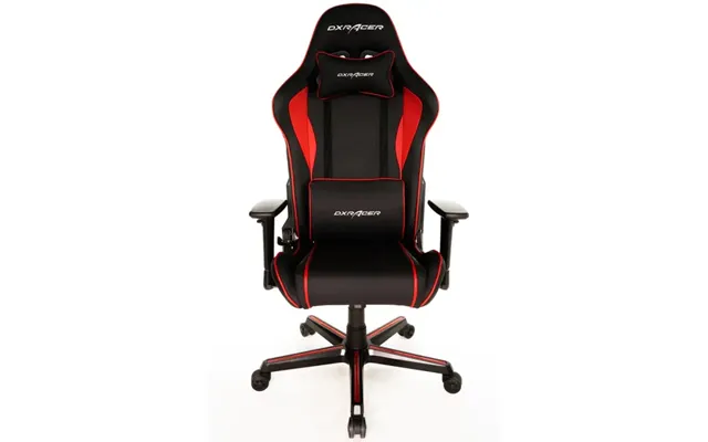 Dxracer Gamingstol. Racer P-serien. Oh-pg08. Rød.