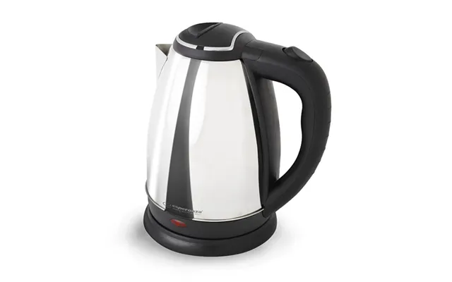 Esperanza Tugela Elkedel 1,8 L - Hurtigkogende Elkedel I Rustfrit Stål 2200w