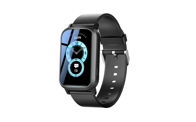 Fa58 4g Gps Smartwatch Til Børn Og Ældre. Gps-positionering - Sos-knap Mm