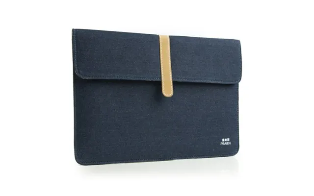 Flot Pbaien Sleeve I Cowboy Jeans Design Til 11â Computere