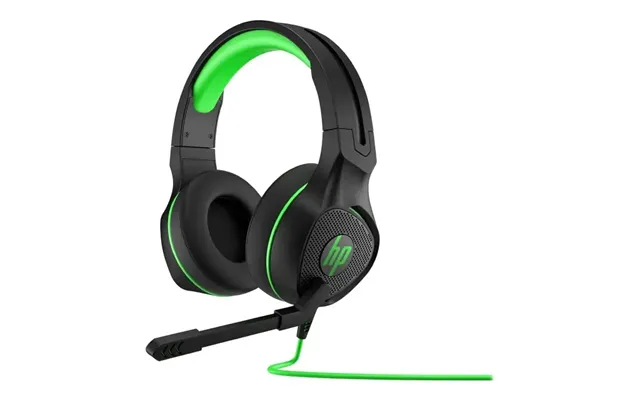 Hp Pavilion Gaming Headset 400 Til Bla Pc - Xbox