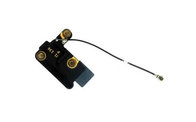 Iphone 6 Plus Wifi Motherboard Antenne Cover. Oem Kvalitet.