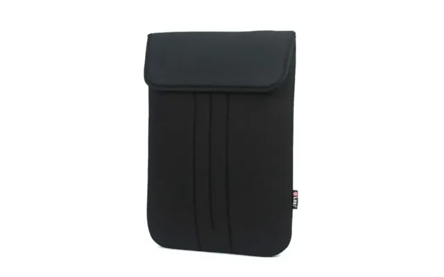 Lækkert Neopren Computer Sleeve Til 11,6 . Sort.