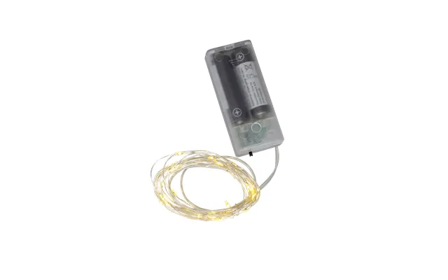 Led Lyskæde - 30 Led
