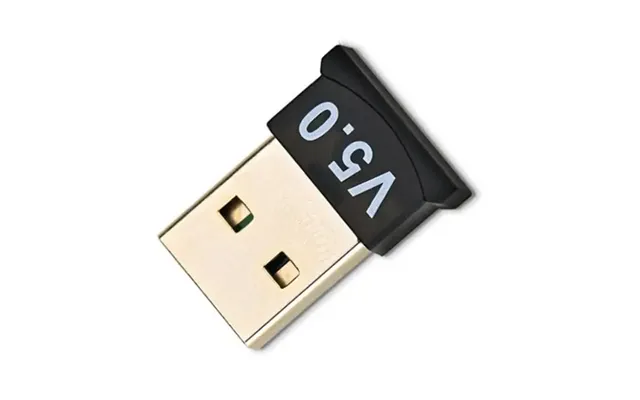 Mini Usb 5.0 Bluetooth Dongle