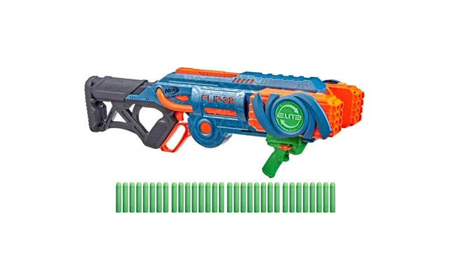 Nerf Elite 2.0 Flipshots Flip 32 Blaster