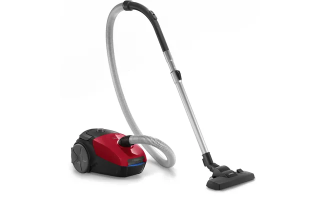 Philips 2000 Series. Støvsuger Med Pose. 900w. 99,9 % Støvopsamling