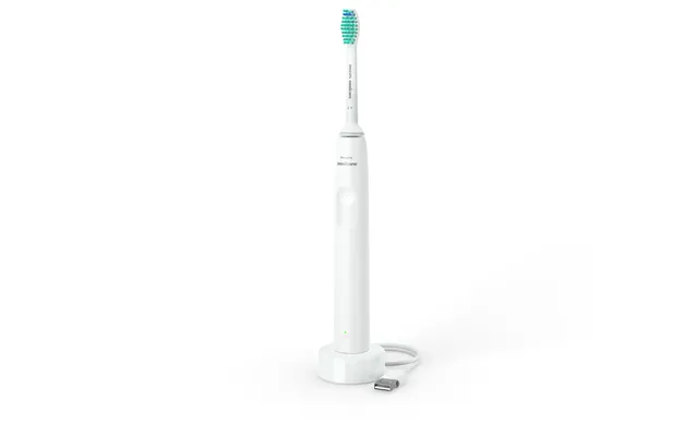 Philips 2100 Series Hx3651 13 Sonisk El Tandbørste. Hvid