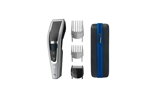 Philips Hairclipper Series 5000. Hårklipper Hc5650.