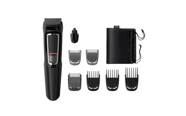 Philips Multigroom Series 3000 Mg3730 Trimmer.