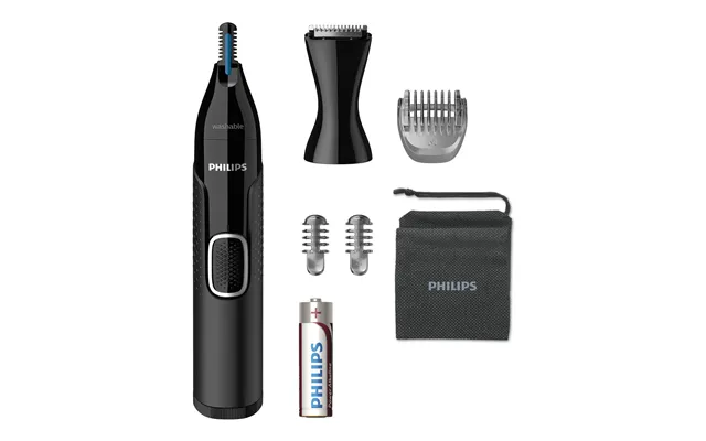 Philips Series 5000 Nt5650 Detaljetrimmer.