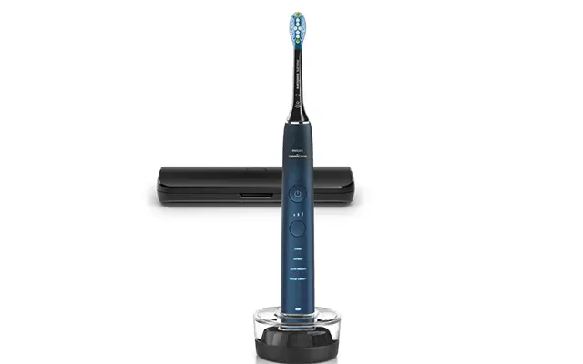 Philips Sonicare Diamondclean 9000 Hx9911 88 Genopladelig Tandbørste