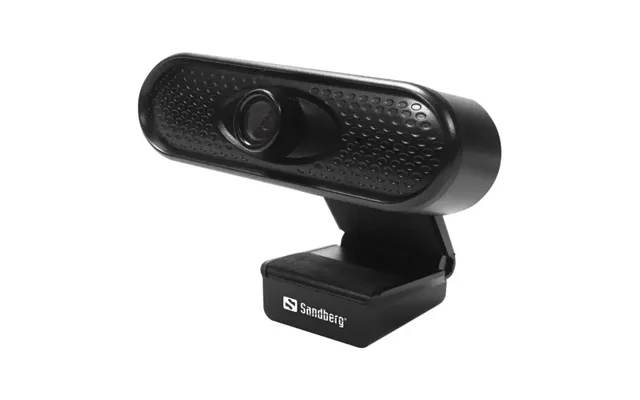 Sandberg Usb Webcam 1080p Full Hd. 1920 X 1080.