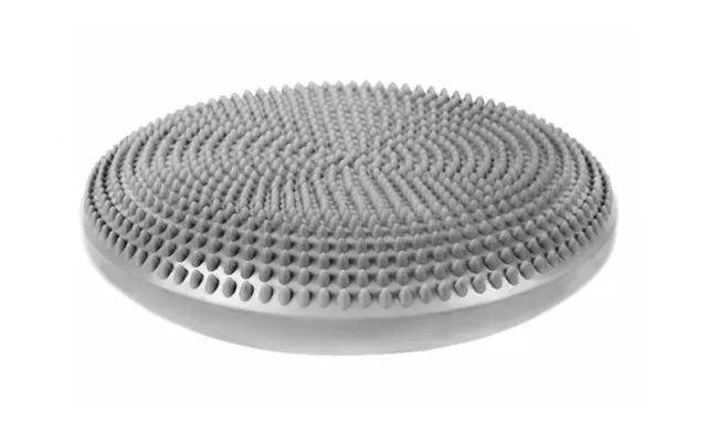 Siddepude Til Børn Og Voksne - Ergonomisk Balancepude