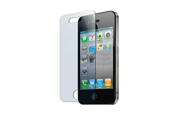 Skærmbeskyttelse Til Apple Iphone 4 & 4s.