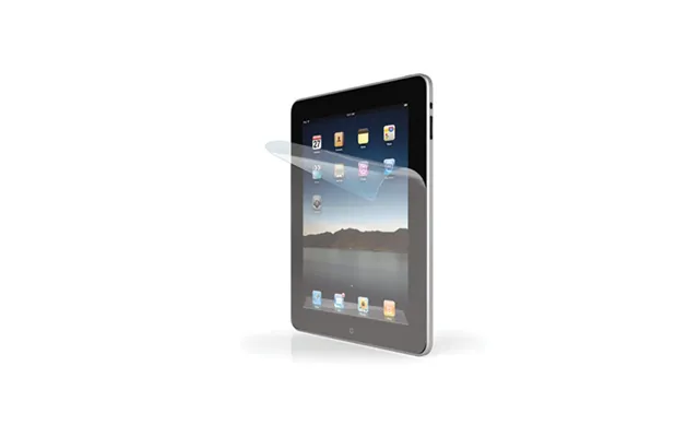 Skærmbeskyttelse Til Ipad 2 3 4.