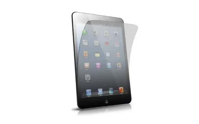 Skærmbeskyttelse Til Ipad Mini Alle Modeller . Anti-glare.