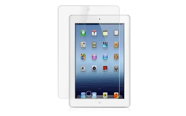 Skærmbeskyttelse Til Ipad Mini Ipad Mini 1 - Ipad Mini 5 .
