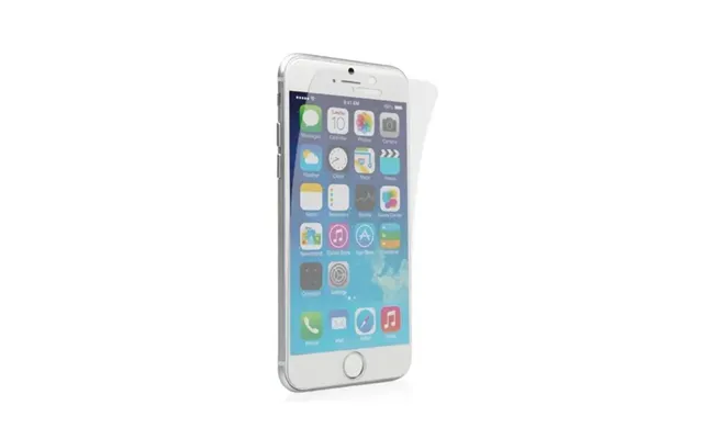 Skærmbeskyttelse Til Iphone 6 6s - Iphone 7 & 8. Anti-glare.