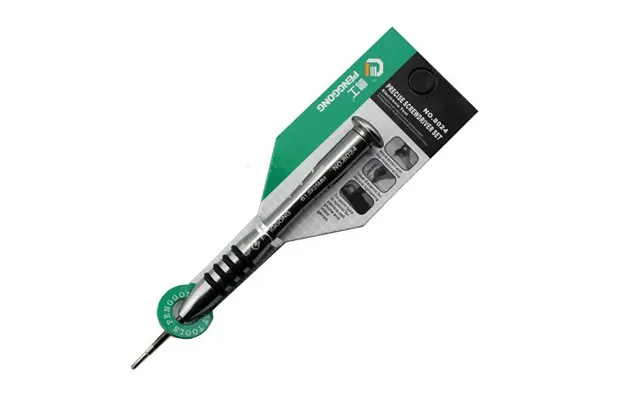 Skruetrækker Til Bla Iphone. Stjerneskruetrækker 1.5 Mm.