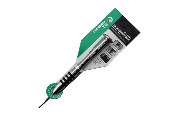 Skruetrækker Til Bla Iphone. Stjerneskruetrækker 2.0 Mm.