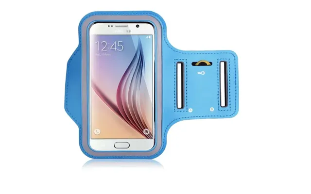 Sportsarmbånd Til Bla Samsung S3 - S4