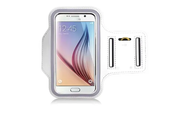 Sportsarmbånd Til Bla Samsung S3 - S4