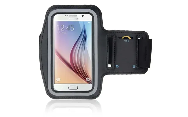 Sportsarmbånd Til Bla Samsung S3 - S4