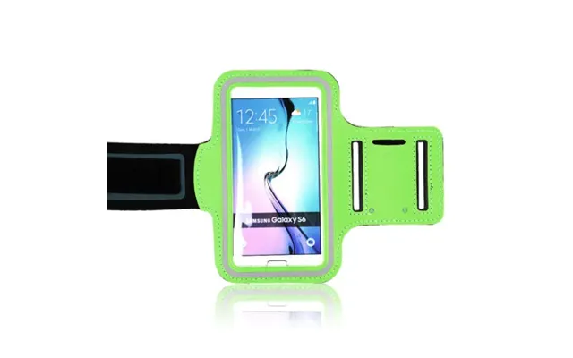 Sportsarmbånd Til Bla Samsung S3 - S4
