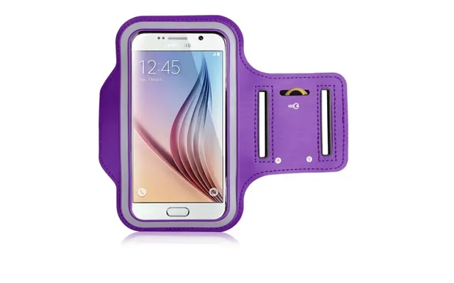 Sportsarmbånd Til Samsung S3 - S4