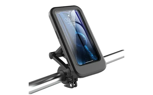 Vandtæt Cykelholder Til Telefoner. 360â Rotation. 4 -6.7